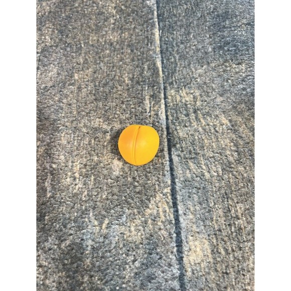 American Girl Samantha Peach From Tea Tin Lunchbox Set! - Picture 1 of 3